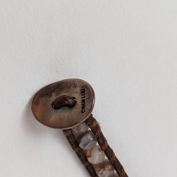 Chan Luu Mix Wrap Bracelet - Picture 2 of 4